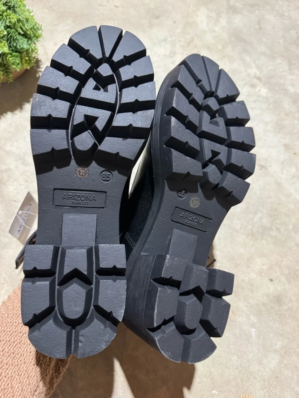 Arizona Jean Company new tags